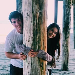 Meet your Posher, Brandi